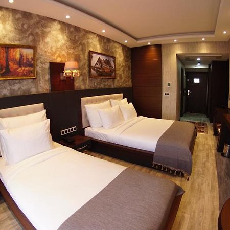 Kahra Otel أماسيا المظهر الخارجي الصورة