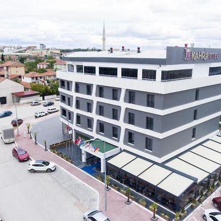 Kahra Otel أماسيا المظهر الخارجي الصورة