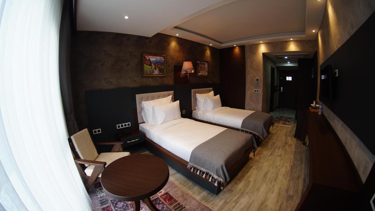 Kahra Otel أماسيا المظهر الخارجي الصورة