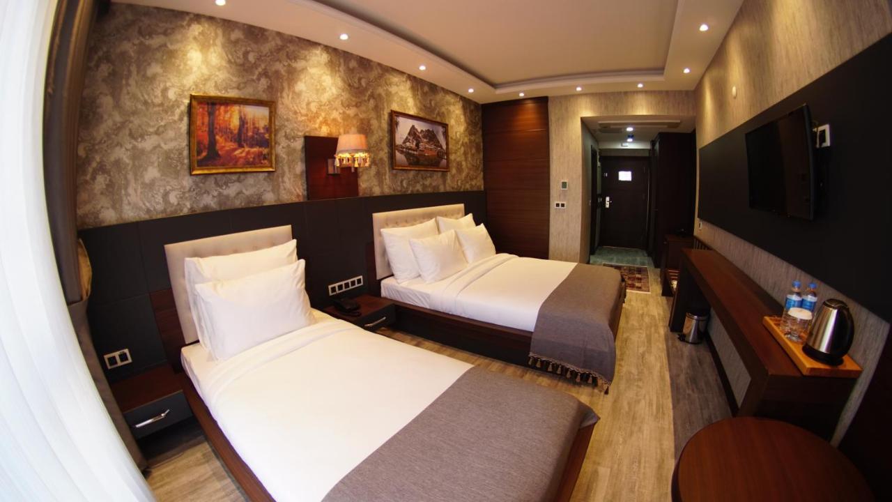 Kahra Otel أماسيا المظهر الخارجي الصورة