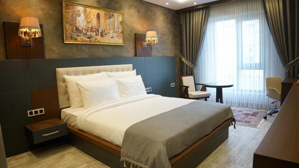 Kahra Otel أماسيا المظهر الخارجي الصورة