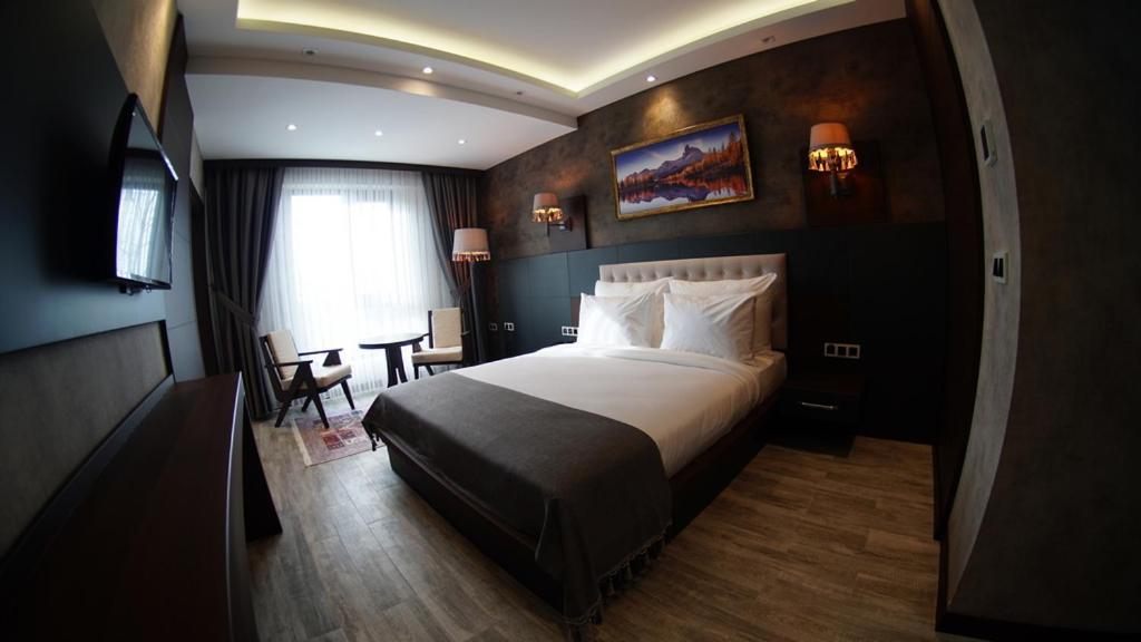 Kahra Otel أماسيا المظهر الخارجي الصورة