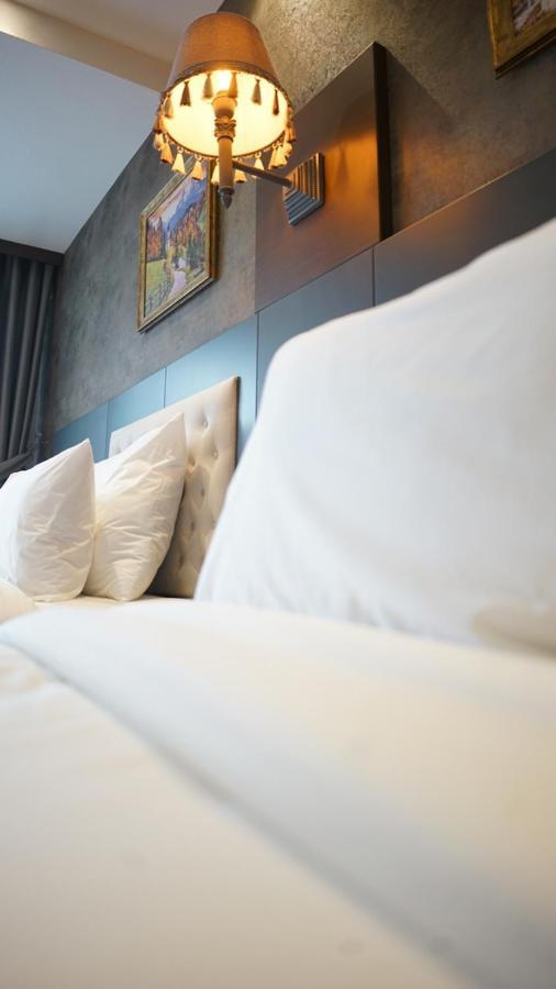 Kahra Otel أماسيا المظهر الخارجي الصورة
