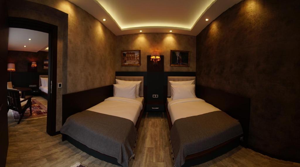 Kahra Otel أماسيا المظهر الخارجي الصورة