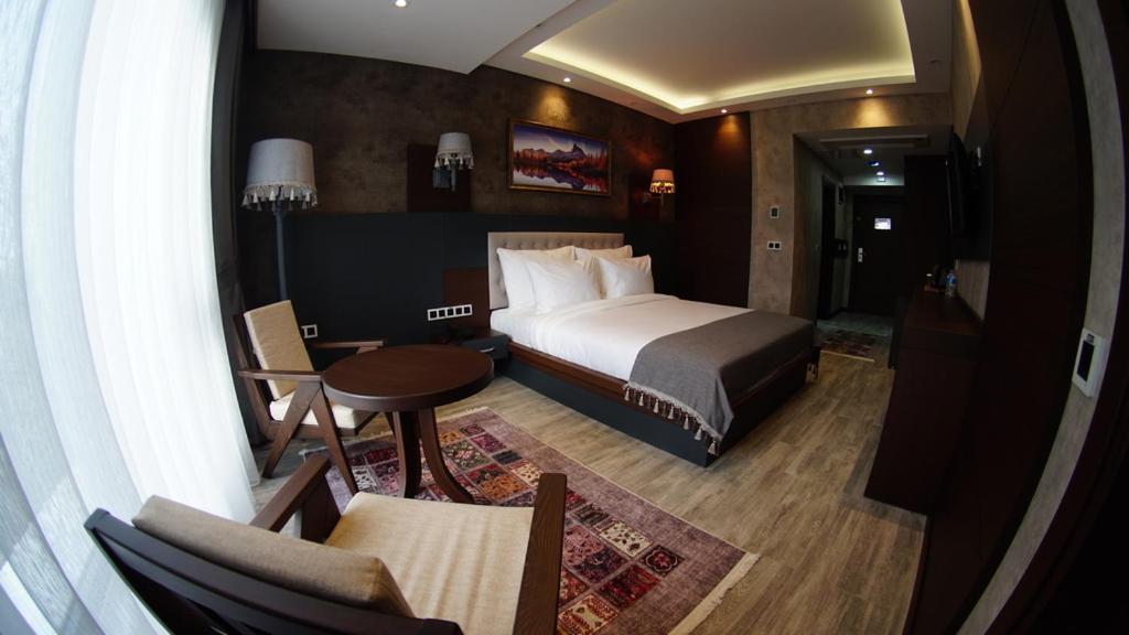 Kahra Otel أماسيا المظهر الخارجي الصورة